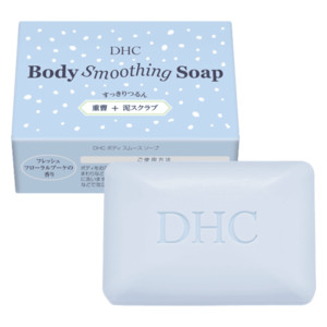 DHCボディスムースソープ