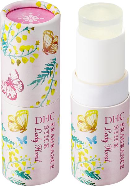 ＜DHC＞ DHCフレグランススティック レディフローラルの香り