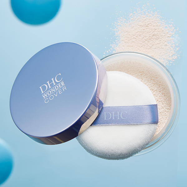 DHC ワンダーカバーフィニッシングパウダー