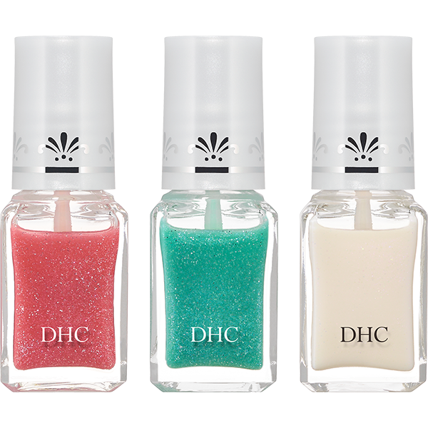 ＜DHC＞ DHCスピーディ ベース＆トップコート