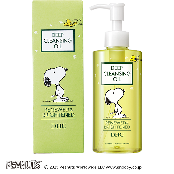 DHC��p�f�B�[�v�N�����W���O�I�C�� ���j���[�u���C�g �m�X�k�[�s�[�n �X�^�[