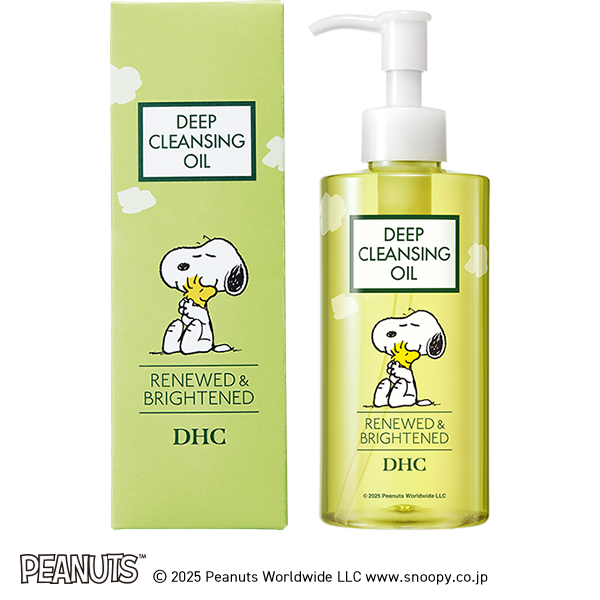 DHC��p�f�B�[�v�N�����W���O�I�C�� ���j���[�u���C�g �m�X�k�[�s�[�n �L���[�g