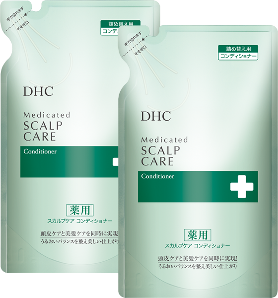 ＜DHC＞ DHC薬用スカルプケア パック 2本セット