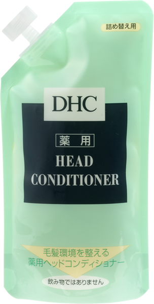 DHC薬用ヘッドコンディショナー