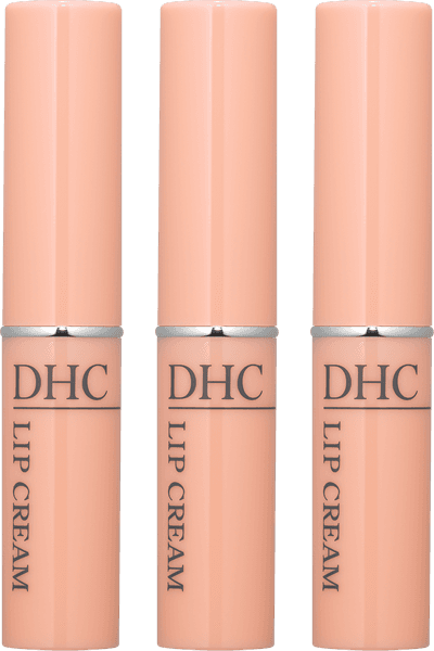 ＜DHC＞ DHC薬用リップクリーム 3本セット
