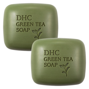 DHC�O���[���\�[�v 2�Z�b�g