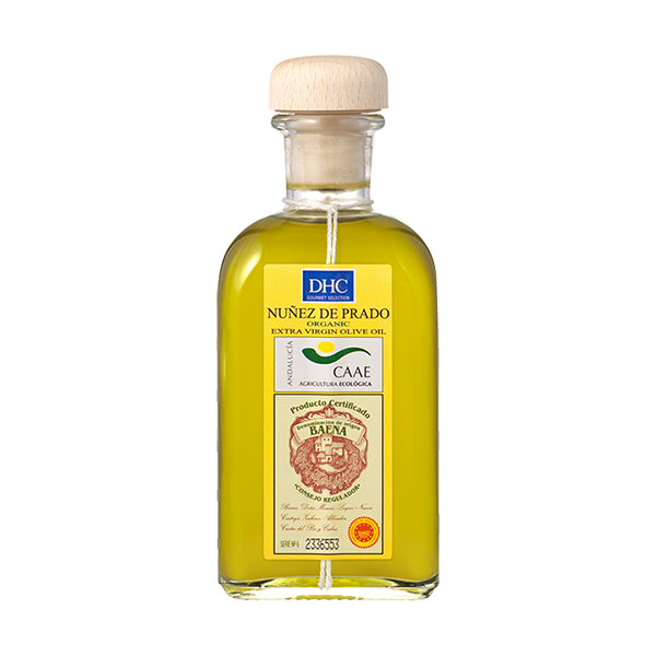 DHC olive oil