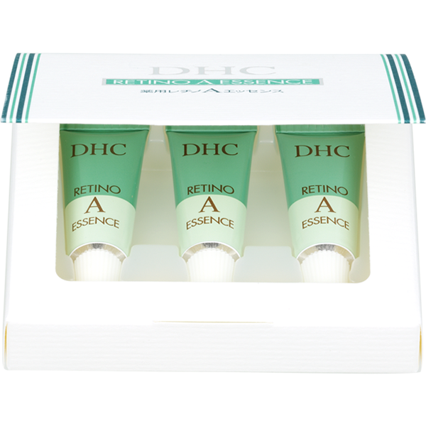DHC薬用レチノAエッセンス［3本入］通販 |化粧品のDHC