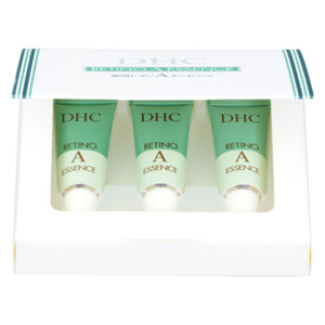 DHC薬用レチノAエッセンス［3本入］通販 |化粧品のDHC