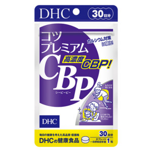 コツプレミアムCBP 30日分
