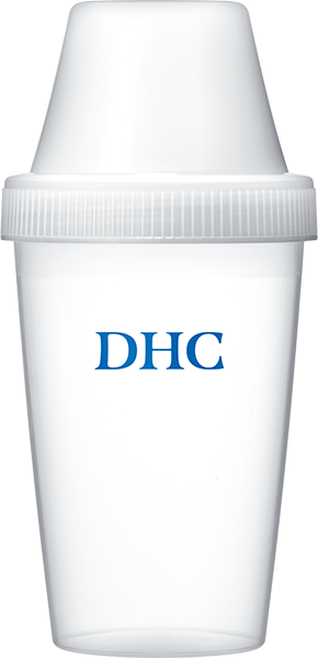 ＜DHC＞ DHCシェーカーコップ画像