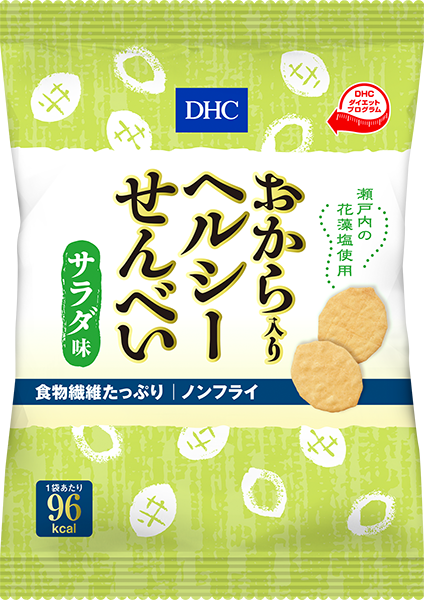 ＜DHC＞ DHCヘルシーソイバー ショコラオランジュ味