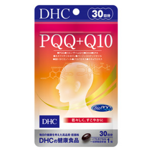 PQQ{Q10 30