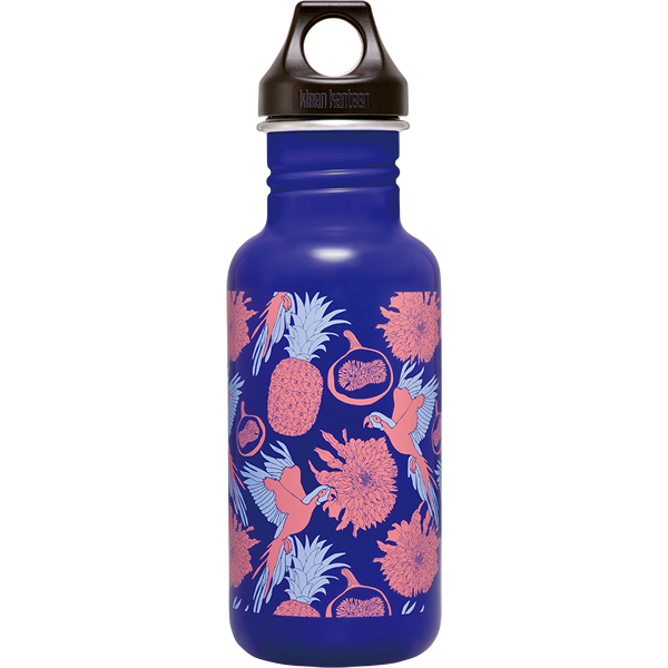 ＜DHC＞ DHCプロティンダイエットシェーカーボトル Klean Kanteen（クリーンカンティーン）［Pink］