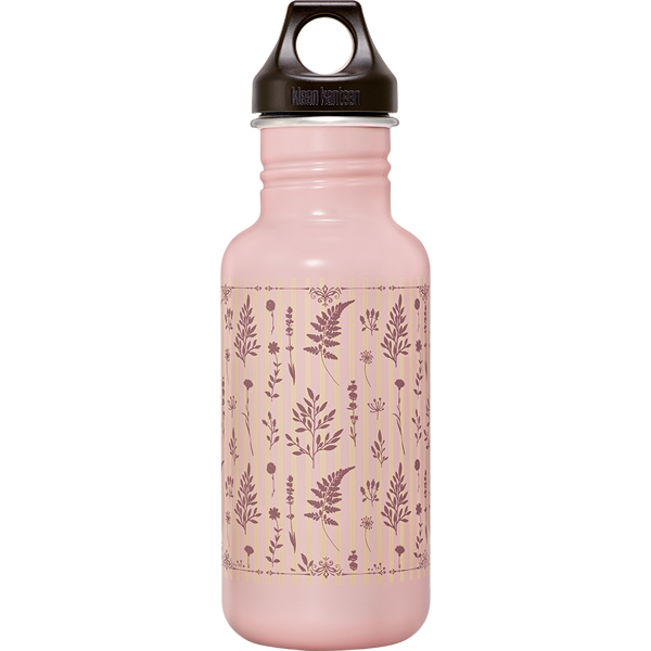 ＜DHC＞ DHCプロティンダイエットシェーカーボトル Klean Kanteen（クリーンカンティーン）［Pink］画像