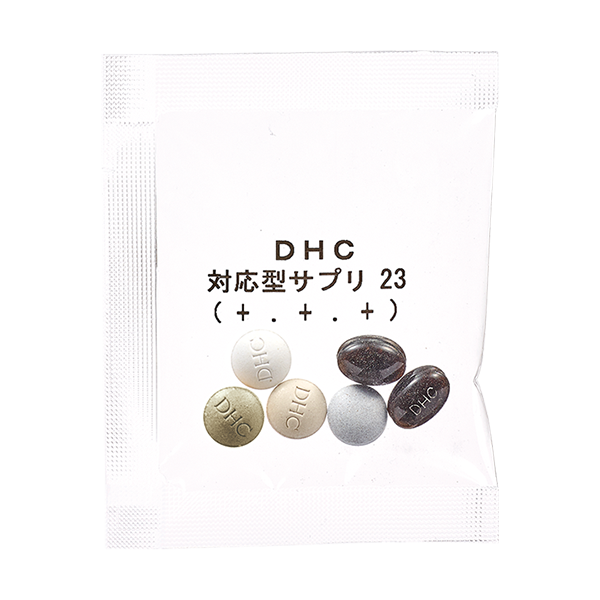 DHC ダイエット対策キット　対応型サプリ　29