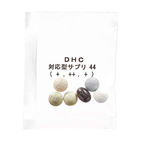 DHC ダイエット対策キット　対応型サプリ　29