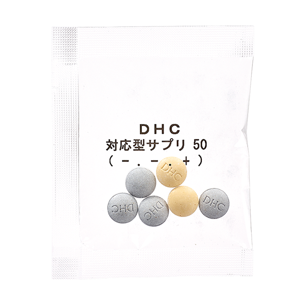 DHC ダイエット対策キット　対応型サプリ　29