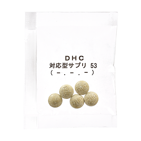 DHC ダイエット対策キット　対応型サプリ　29