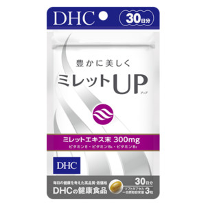 美髪サプリ ヘアケア 育毛通販のdhc