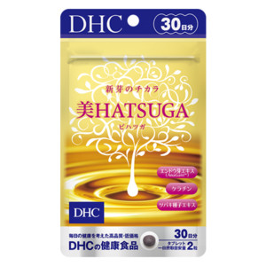 美髪サプリ ヘアケア 育毛通販のdhc