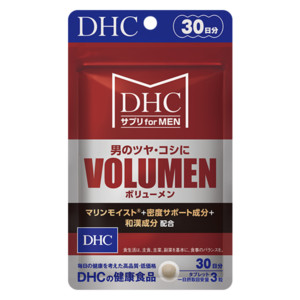 美髪サプリ ヘアケア 育毛通販のdhc