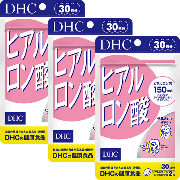 その他【専用】DHC ヒアルロン酸