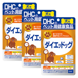 犬用 目的別 ペット通販のdhc