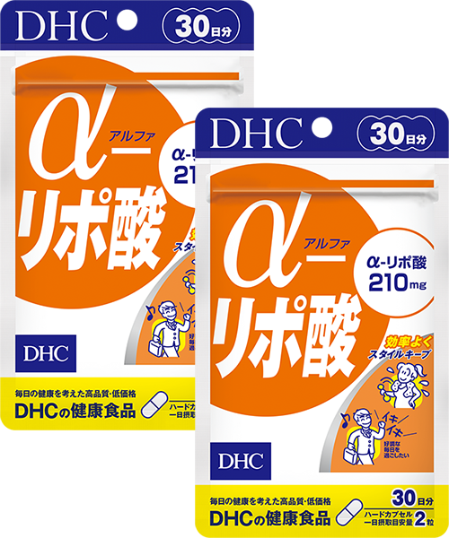 ＜DHC＞ 天然ビタミンE［大豆］ 30日分 2個セット