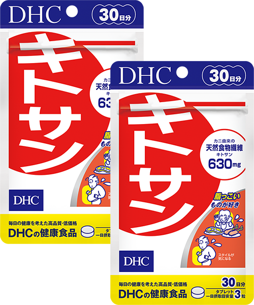 ＜DHC＞ 天然ビタミンE［大豆］ 30日分 2個セット