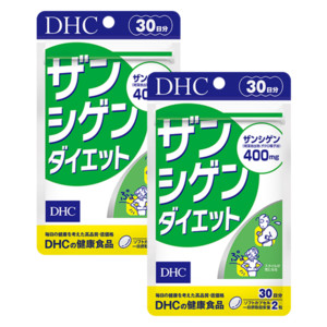 �U���V�Q���_�C�G�b�g 30���� 2�Z�b�g