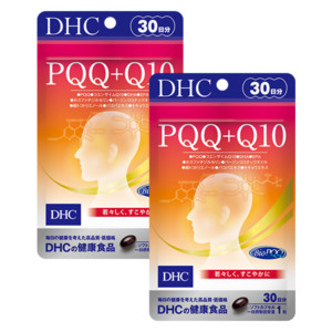 PQQ�{Q10 30���� 2�Z�b�g