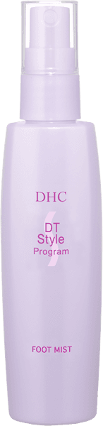 ＜DHC＞ DHC DSフットミスト（脚用化粧水）