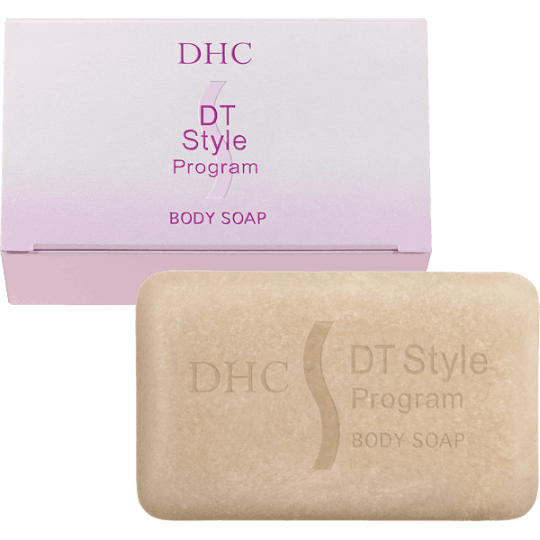 Dhc Dsボディソープ 石けん 通販 化粧品のdhc