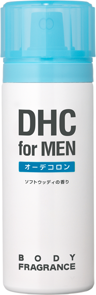 DHCボディ フレグランス 【DHC for MEN】