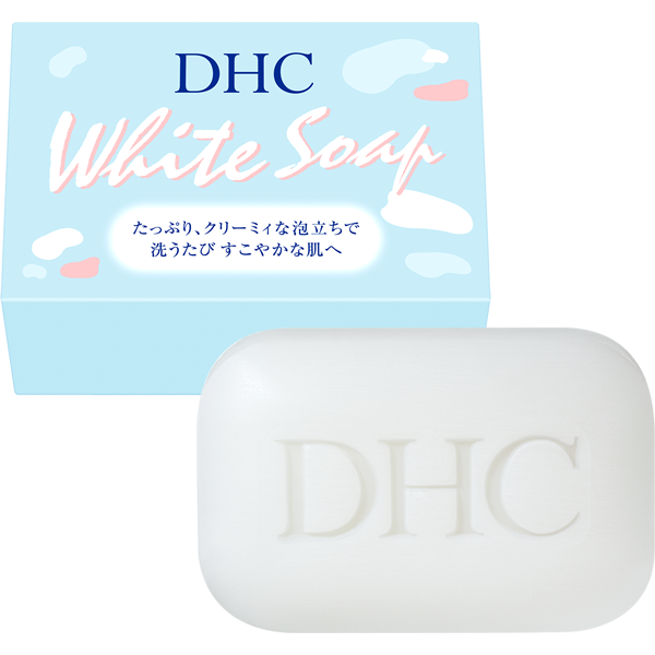 ＜DHC＞ DHCモイスチュアクリア ソープ