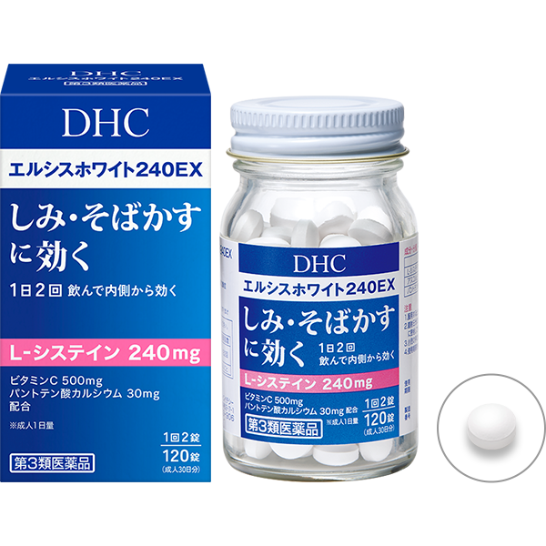 yʔ̌z͂߂čw DHCGVXzCg240EXk-VXeC܁m3ވin