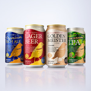 クラフトビール お酒通販のdhc