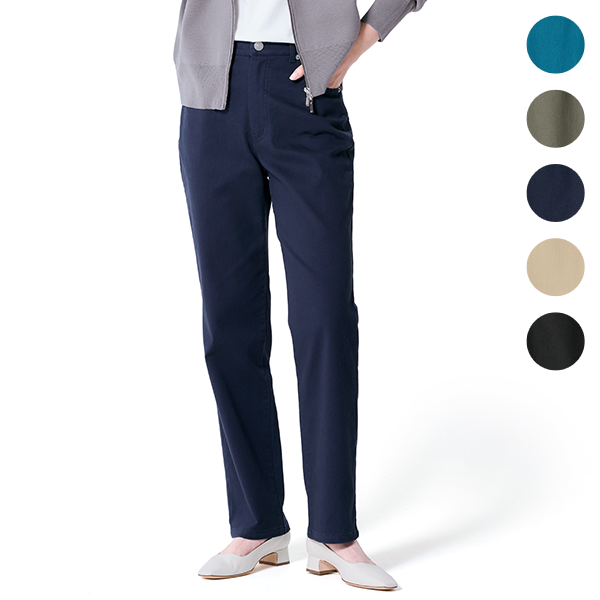 【はじめて購入】ストレッチツイル起毛パンツ 【はじめて購入】ストレッチツイル起毛パンツ