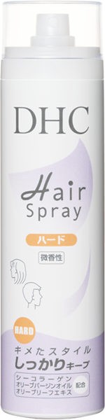 ＜DHC＞ DHCナチュラルアロマ ボタニカルヘアミスト