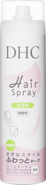 ＜DHC＞ DHCナチュラルアロマ ボタニカルヘアオイル