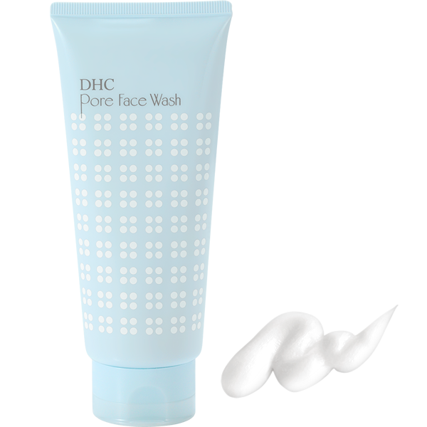 DHC ポアナウォッシュ 120g　DHC ポアナ エッセンス