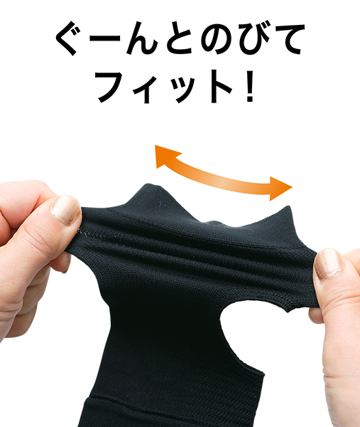 デイリー手首サポーター2枚組通販 |インナーウェアのDHC