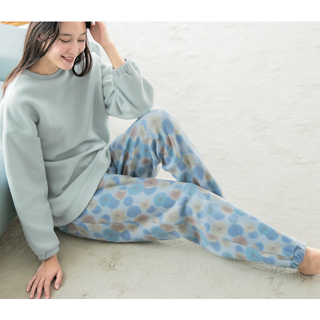 �ʂ��ʂ��t���[�X�㉺�Z�b�g�i���p���c�j