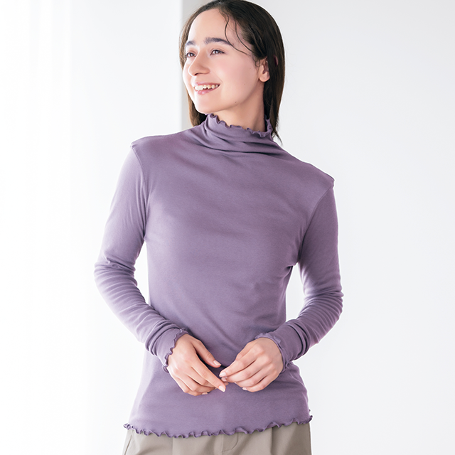 �y�͂��߂čw���z�ɏ㒅�S�n�C���i�[�E��d�d���Ē���