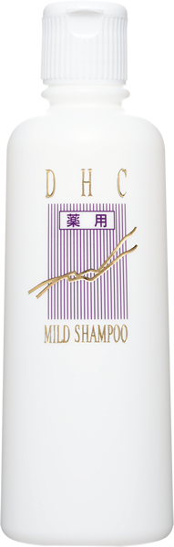 Dhc薬用マイルドシャンプーの口コミ検索 ヘアケア 育毛ならdhc