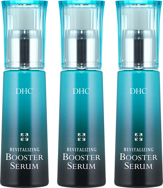 DHCリバイテック ブースターセラム通販 |化粧品のDHC