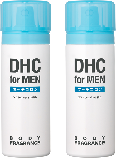 DHCボディ フレグランス 【DHC for MEN】通販 |化粧品のDHC