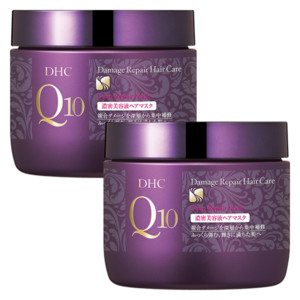 DHC Q10�Z�����e�t�w�A�}�X�N 2�Z�b�g