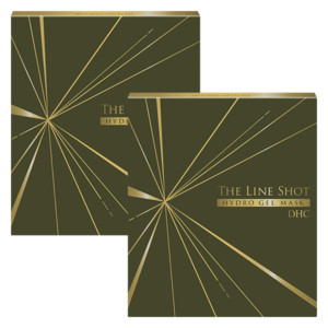 DHC�U ���C���V���b�g �n�C�h���Q���}�X�N 2�Z�b�g